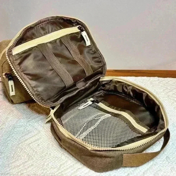 Bella Russo | Travel Organizer Set - Picture 6 of 7